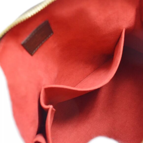 Louis Vuitton Damier Trevi PM 2way Shoulder Handbag - Picture 2 of 10